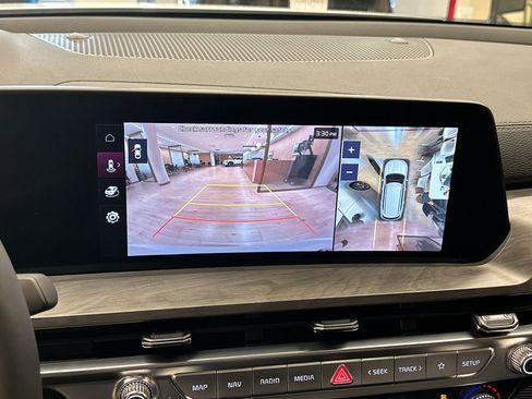 New 2025 Kia Telluride SX Prestige X-Line image 26