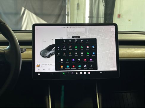 Used 2019 Tesla Model 3 Long Range AWD/4WD image 30