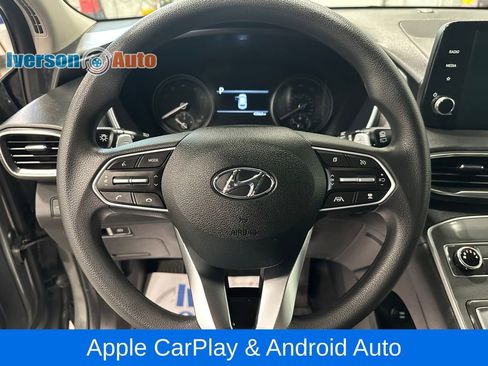 Used 2022 Hyundai Santa Fe SEL AWD/4WD image 18
