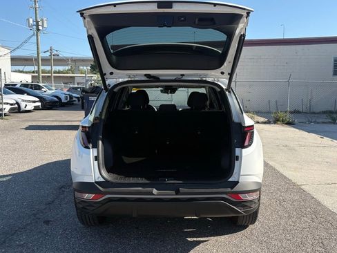 Used 2023 Hyundai Tucson SEL image 13