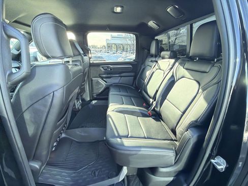 Used 2025 RAM 1500 RHO w/ RHO Level 1 Equipment Group image 24