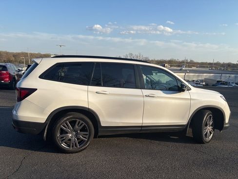 Used 2022 Honda Pilot Sport image 6