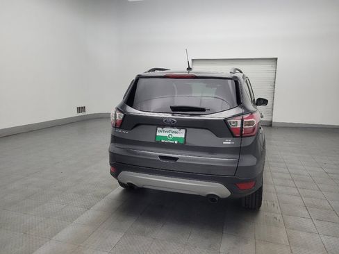 Used 2017 Ford Escape SE w/ Equipment Group 201A image 7