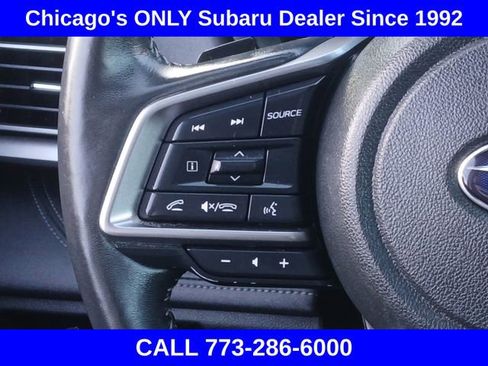 Certified 2023 Subaru Outback Touring XT image 9