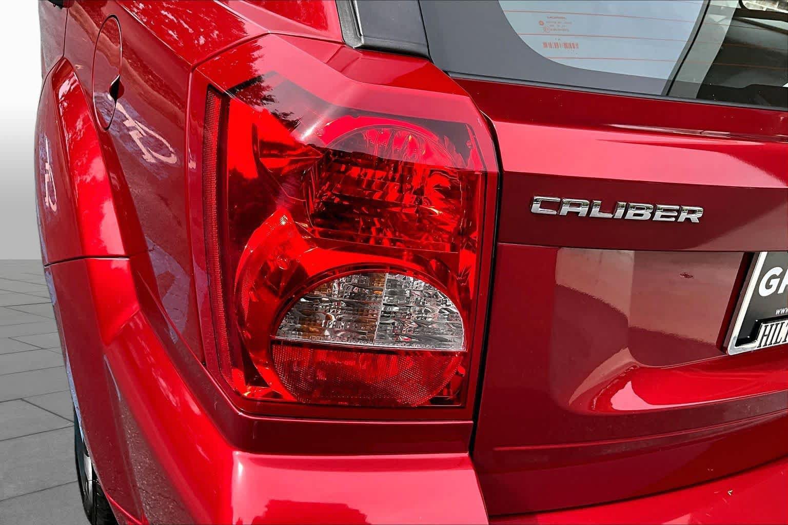 Used 2007 Dodge Caliber SE FWD image 25