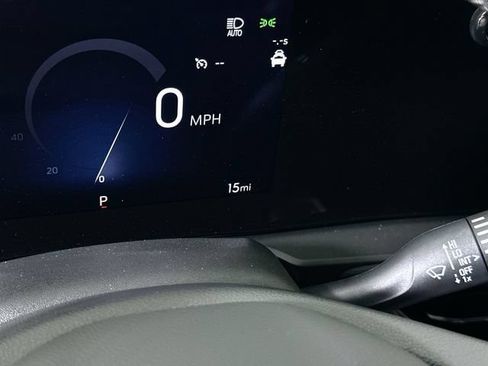 New 2026 Buick Envista Preferred FWD image 13