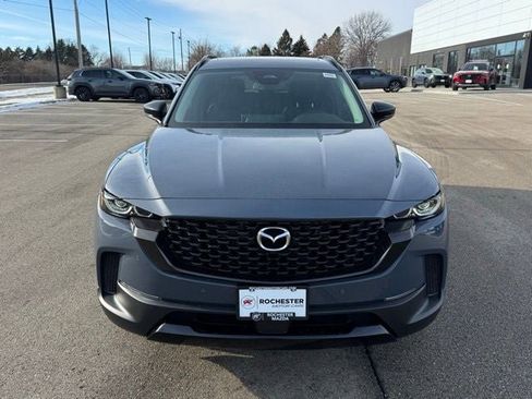 New 2026 MAZDA CX-50 AWD 2.5 Hybrid w/ Weather Package image 35