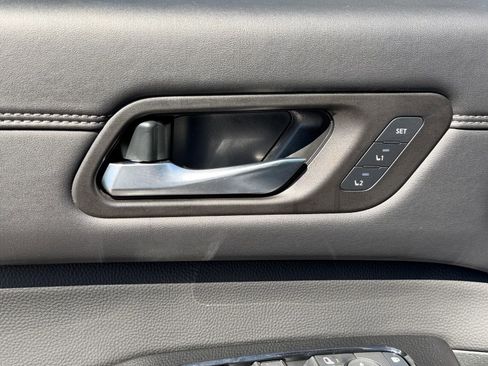 New 2026 Nissan Pathfinder Platinum AWD/4WD image 27