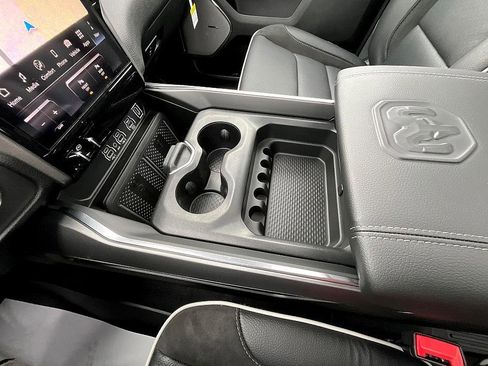 New 2026 RAM 1500 Laramie w/ Night Edition image 29