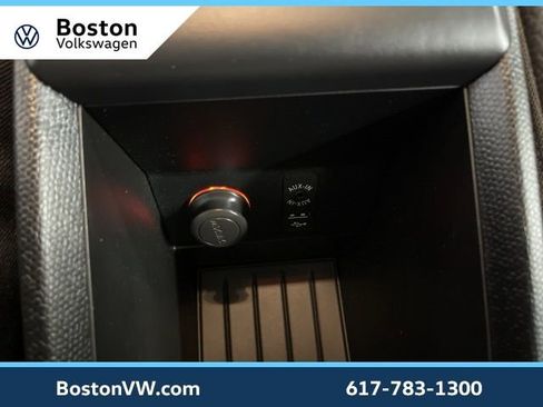 Used 2015 BMW i3 w/ Range Extender image 27