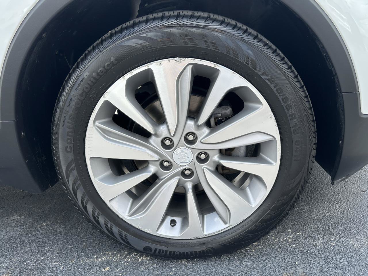 Used 2020 Buick Encore Preferred w/ Safety Package FWD image 68