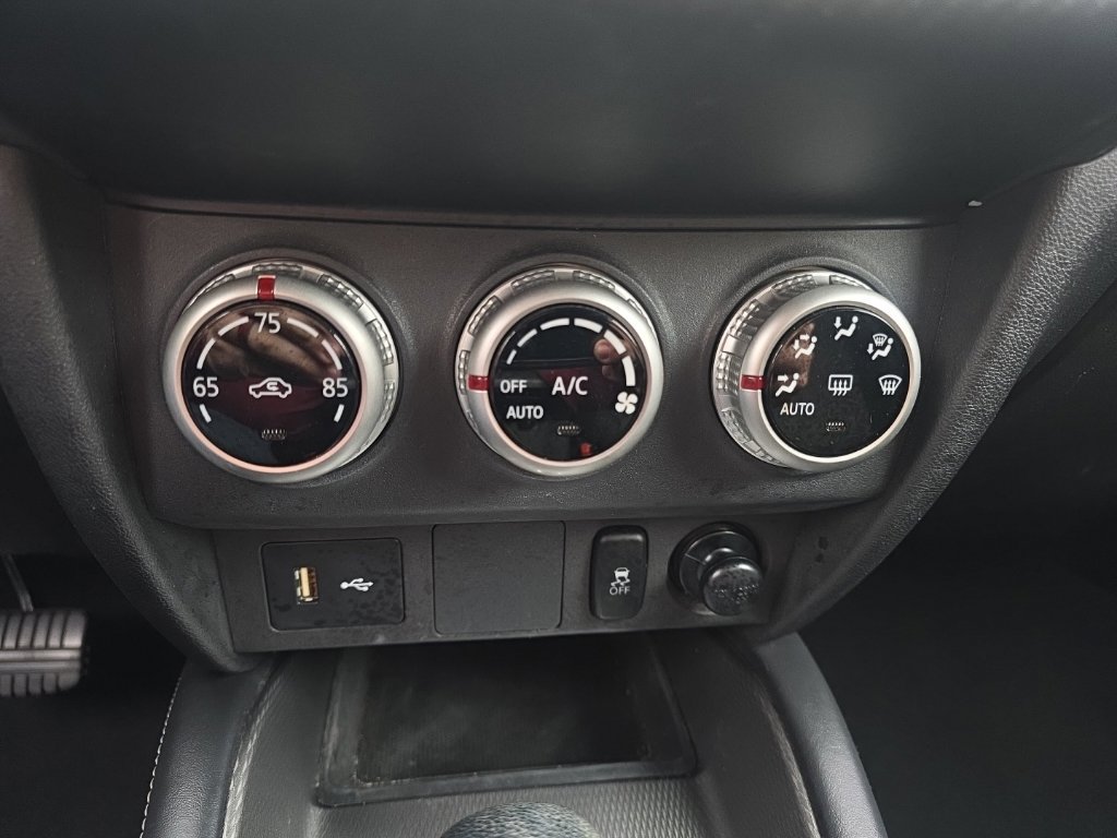 Used 2022 Mitsubishi Outlander Sport ES AWD/4WD image 20
