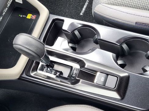 New 2026 Subaru Forester Premium AWD/4WD image 16