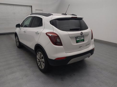 Used 2019 Buick Encore Preferred image 5
