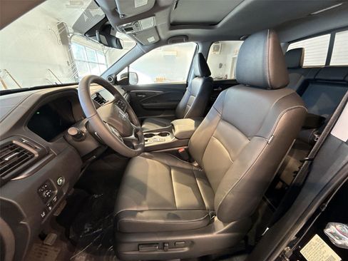 New 2026 Honda Ridgeline RTL image 13