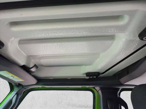 Used 2025 Jeep Wrangler Sport image 15