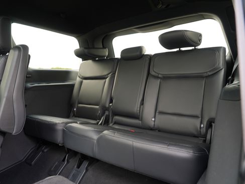 New 2026 Ford Expedition Platinum w/ Stealth Performance Package AWD/4WD image 23