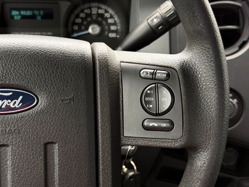 Used 2016 Ford F450 XL w/ Power Equipment Group AWD/4WD image 42