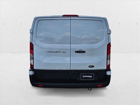 New 2025 Ford Transit 150 Low Roof image 8