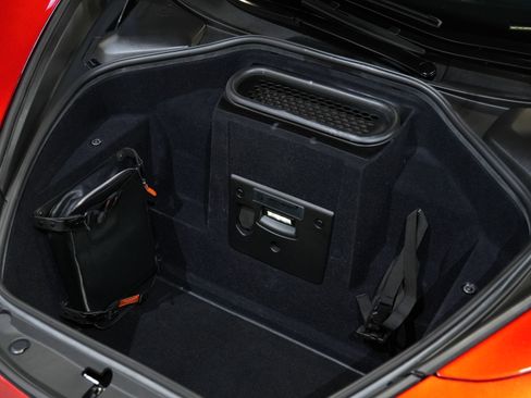 Used 2024 McLaren 750S image 51