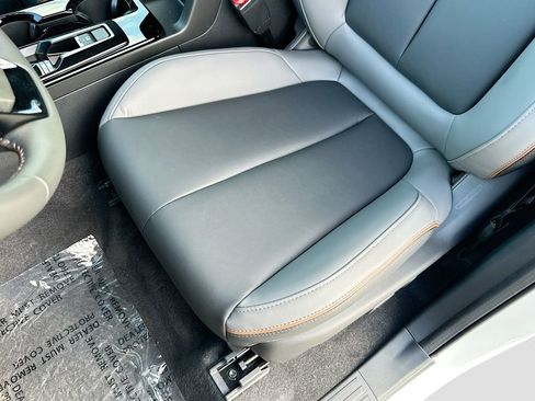 New 2026 Subaru Forester Sport AWD/4WD image 19