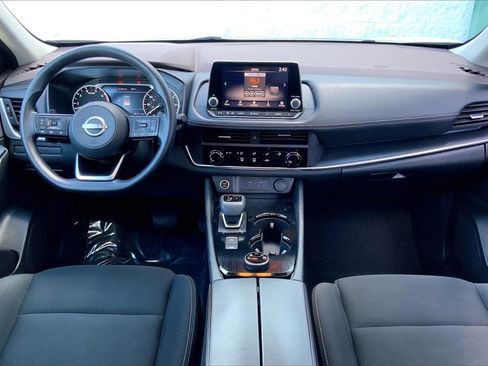Certified 2023 Nissan Rogue S image 15