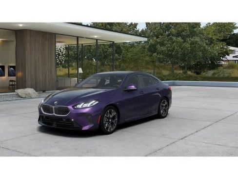 New 2026 BMW 228i xDrive AWD/4WD image 1