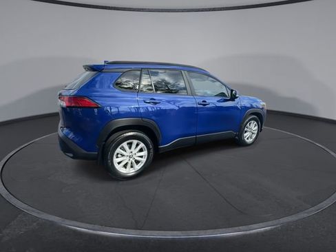 Used 2023 Toyota Corolla Cross LE image 16