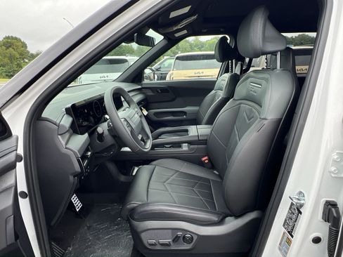 New 2027 Kia Telluride SX X-Line w/ Towing Package AWD/4WD image 18