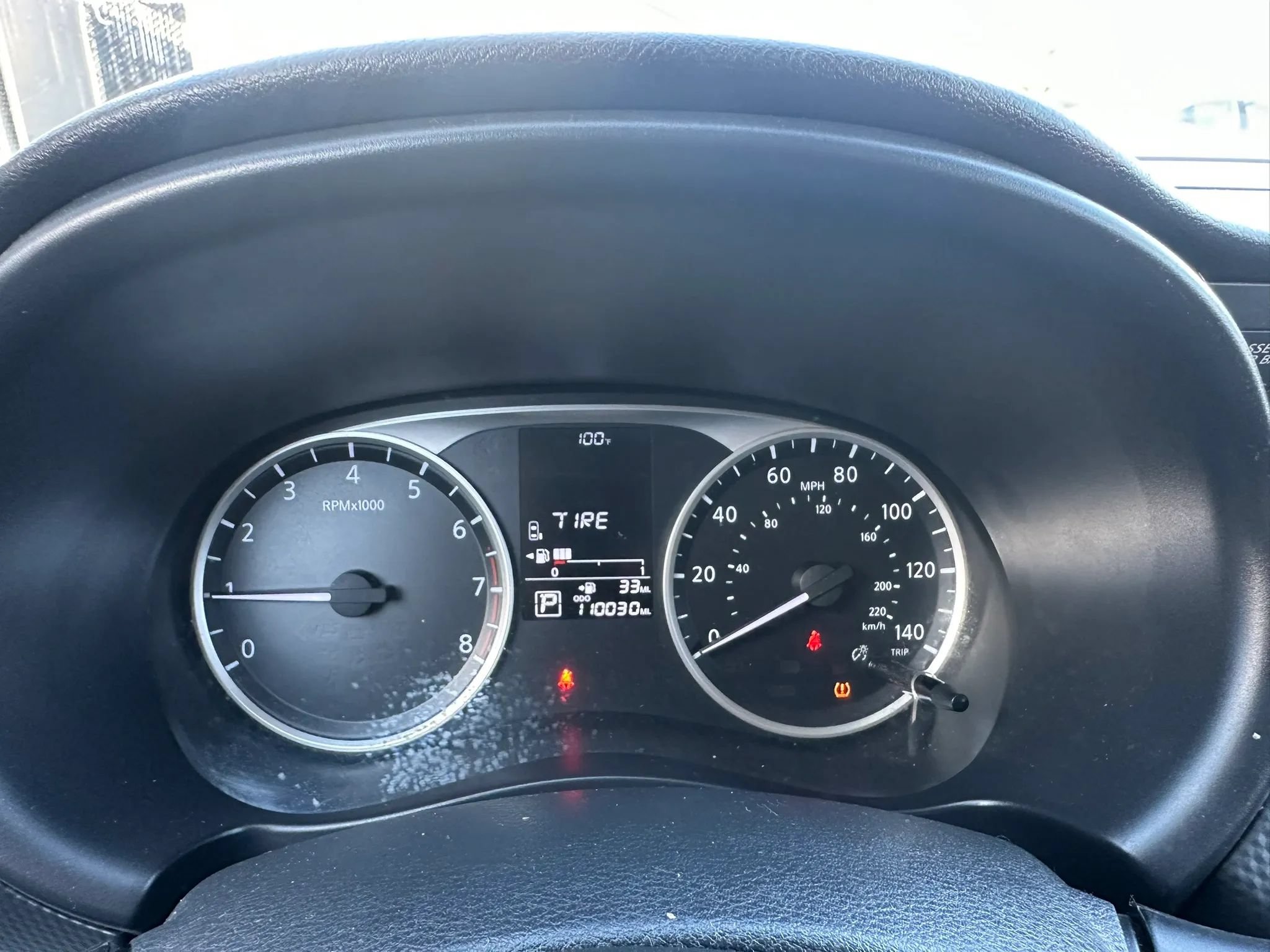 Used 2023 Nissan Kicks S FWD image 19