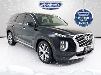 Used 2020 Hyundai Palisade SEL 360° Tour