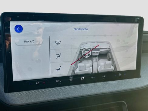 New 2026 Ford Maverick XLT FWD image 10