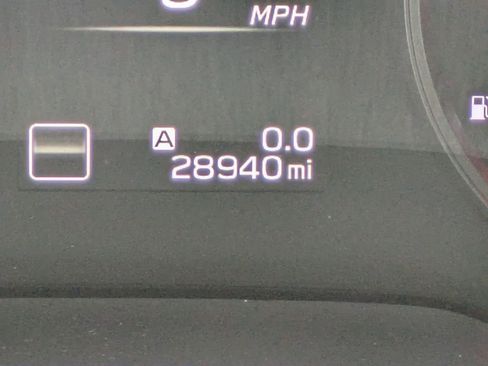 Used 2022 Subaru WRX Limited image 11