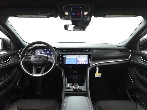 New 2026 Jeep Grand Cherokee Limited image 7