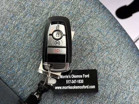 New 2026 Ford Maverick XLT w/ Equipment Group 301A AWD/4WD image 33
