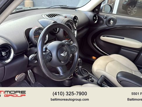 Used 2016 MINI Cooper Countryman S image 8