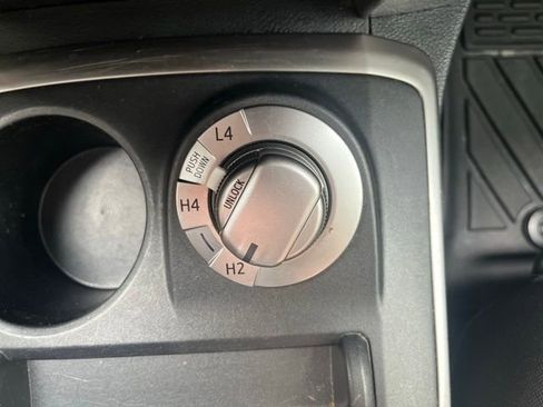 Used 2022 Toyota 4Runner SR5 image 14