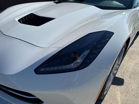 Used 2019 Chevrolet Corvette Stingray Coupe w/ 1LT RWD image 81