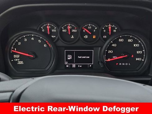 New 2026 GMC Sierra 1500 Pro w/ Graphite Edition image 17