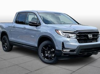 New 2026 Honda Ridgeline Black Edition video 2