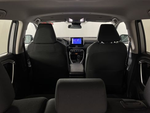 Used 2024 Toyota RAV4 LE image 14