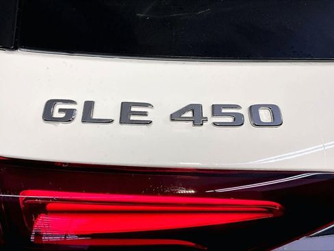 New 2026 Mercedes-Benz GLE 450 4MATIC image 6