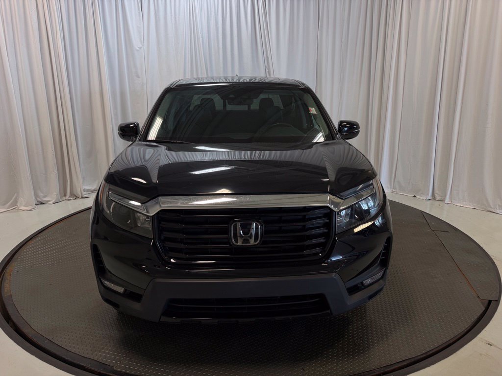 Used 2023 Honda Ridgeline RTL-E image 25