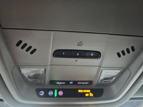 Certified 2023 GMC Acadia AT4 w/ Technology Package AWD/4WD image 24