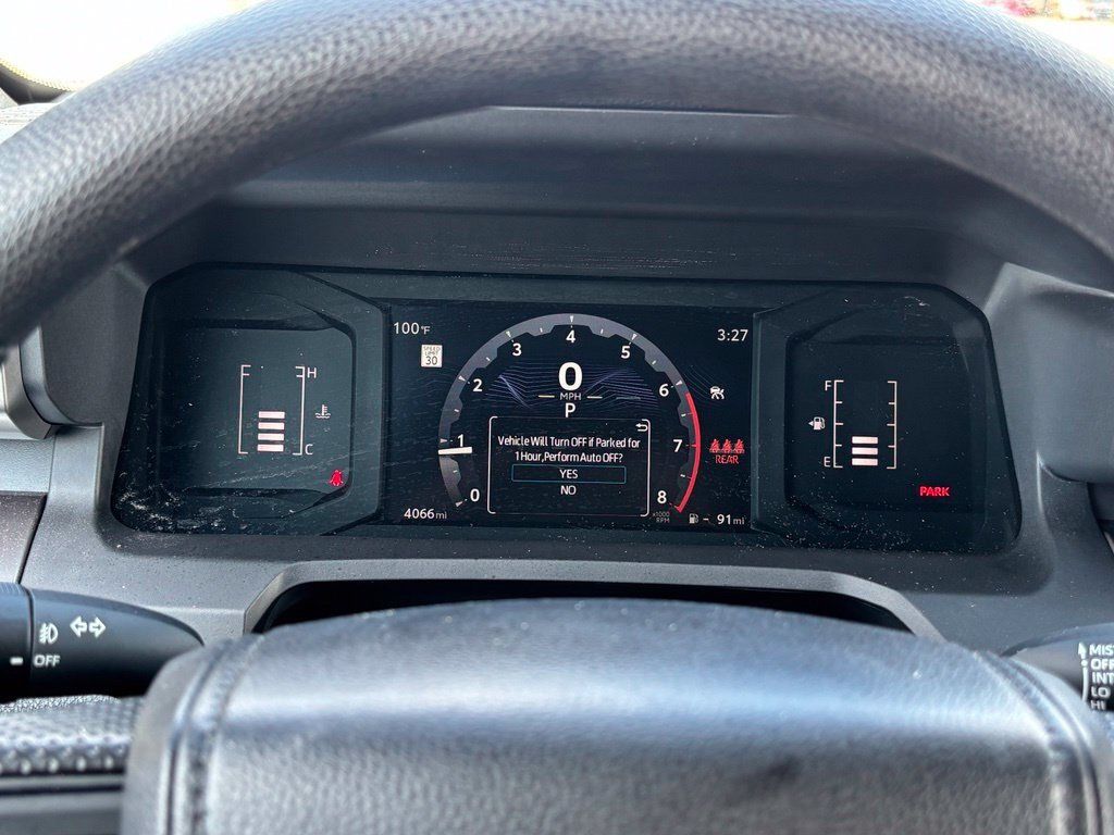 Used 2026 Toyota Tacoma SR5 AWD/4WD image 24