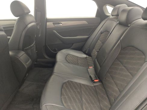 Used 2018 Hyundai Sonata Sport image 18