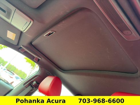Certified 2024 Acura Integra A-Spec FWD image 20