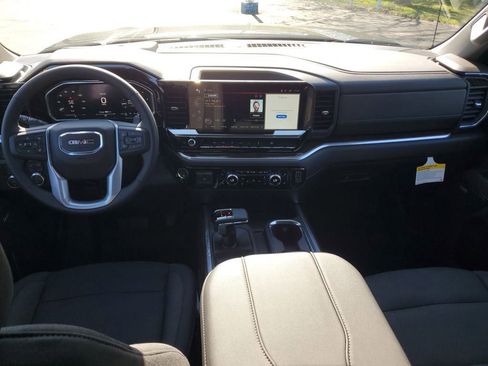 New 2026 GMC Sierra 1500 Elevation w/ Preferred Package image 11