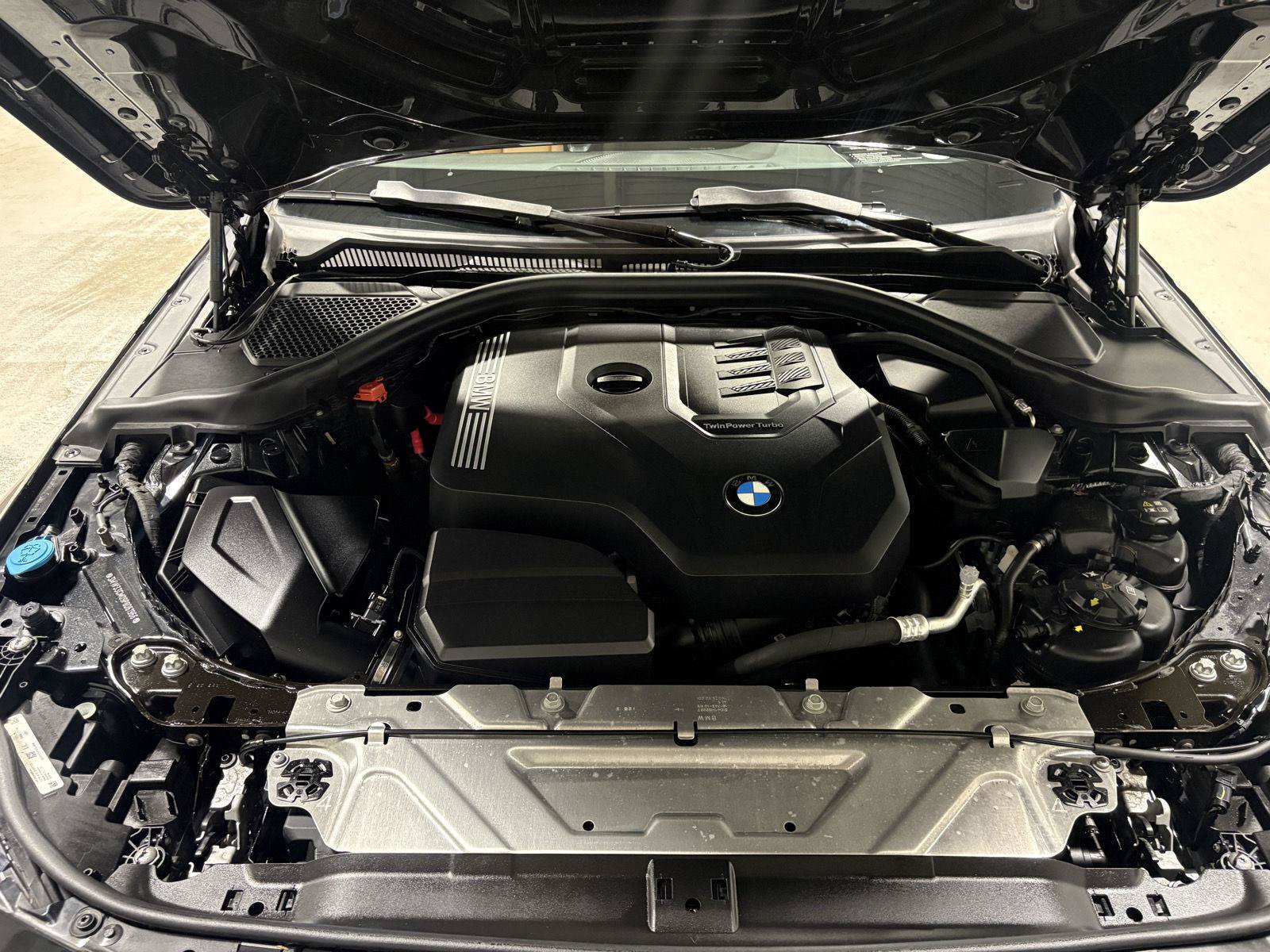 Used 2023 BMW 230i xDrive Coupe w/ Convenience Package AWD/4WD image 25
