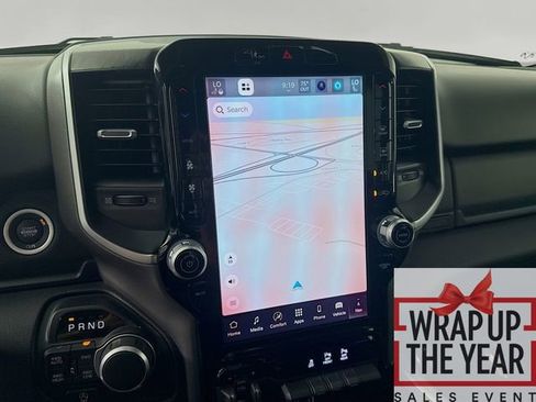 Used 2025 RAM 1500 Big Horn image 13